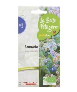 Borage BIO,